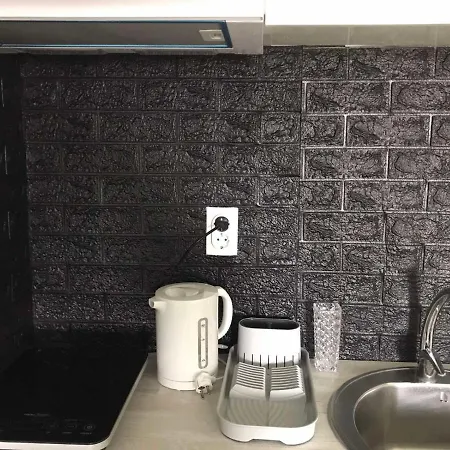 Apartman_park Apartment *